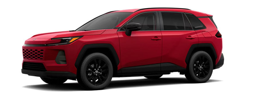 Toyota | RAV4 | Home