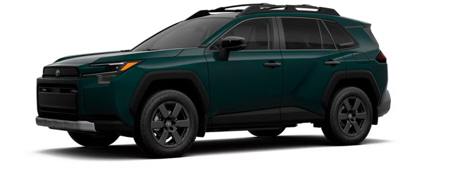 Toyota | RAV4 | Home