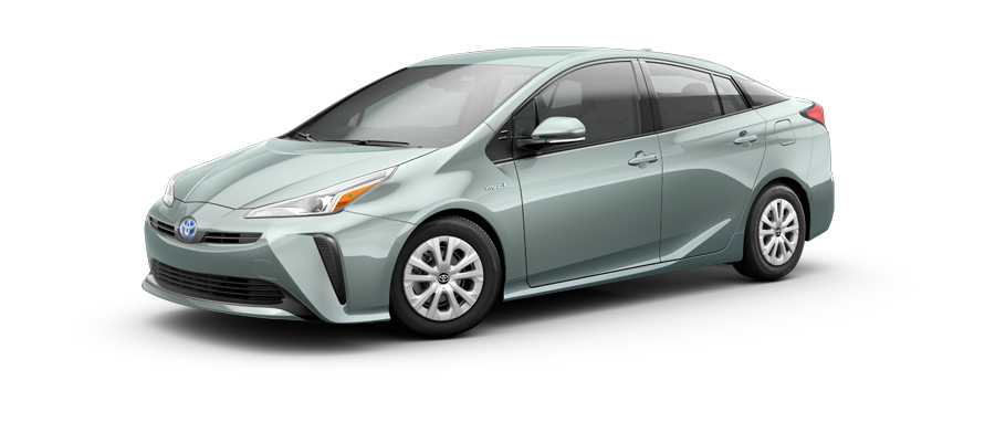 Toyota | 2022 Prius | Home