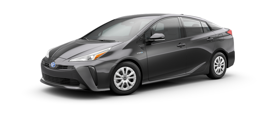 Toyota | 2022 Prius | Home