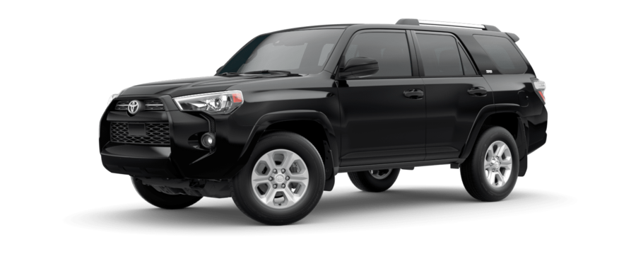 Toyota 2020 4runner Home