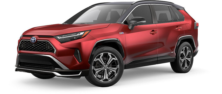 Rav4 prime release discount
