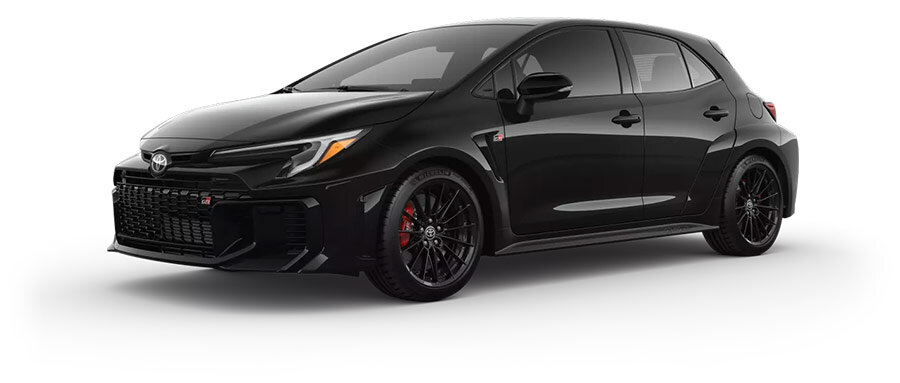 Toyota | GR Corolla | Home