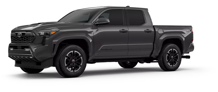 Toyota | 2026 Tacoma | Home