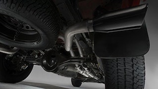 Toyota 2021 Tundra Accessories