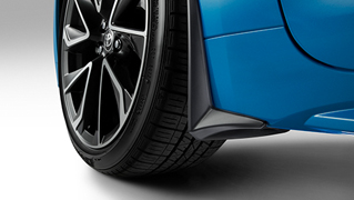 Toyota corolla hotsell hatchback 2021 accessories