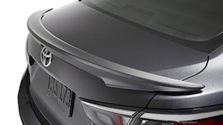 2019 toyota yaris accessories