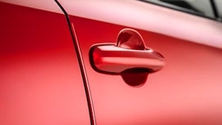 Toyota 2020 Corolla Hybrid Accessories
