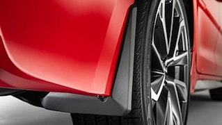 2020 toyota corolla le accessories