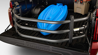 Toyota 2024 Tundra Accessories