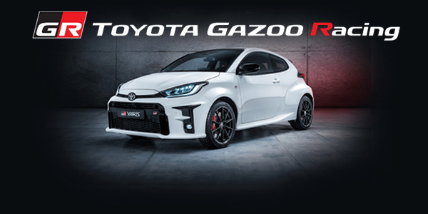 Toyota Yaris hybrid gains performance flair with GR Sport - Toyota Media  Site
