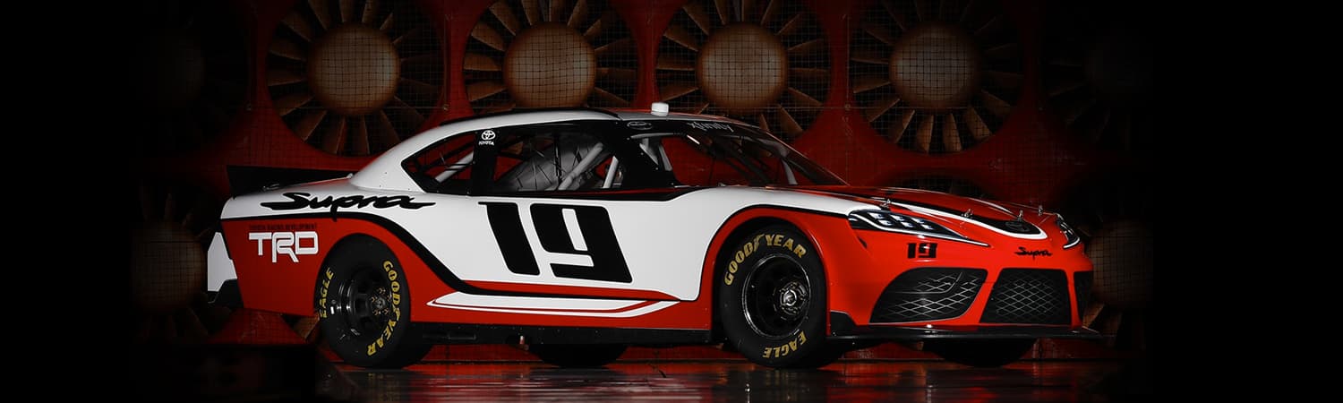 Toyota | Supra Xfinity