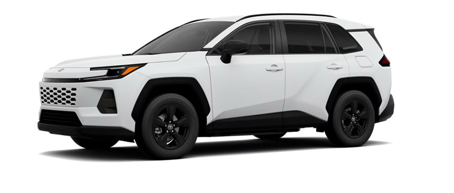 Toyota | RAV4 | Home