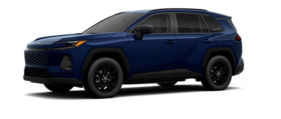 トヨタ　RAV4 Toyota | RAV4 | Home