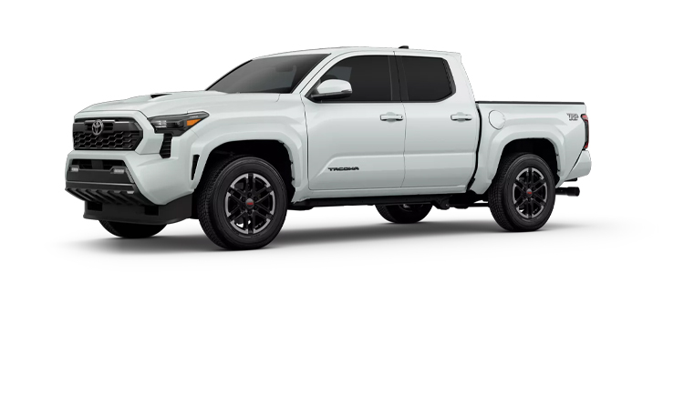 Toyota | 2025 Tacoma | Home