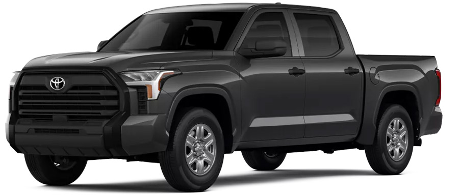 Toyota | 2025 Tundra | Home